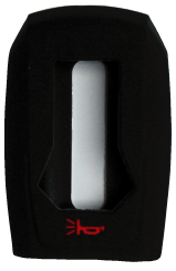 Dodge ram sales key fob cover