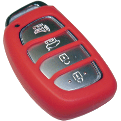 Hyundai Protective Key Fob Cover