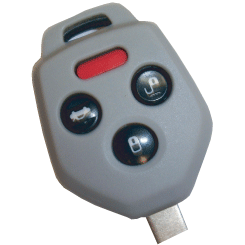 Subaru Protective Key Fob Cover