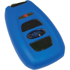 Subaru Protective Key Fob Cover