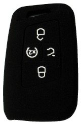 Volkswagen Key Fob Case