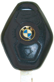 BMW Key Fob Cover