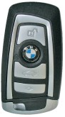 BMW Key Fob Cover