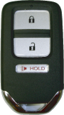 Honda Key Fob Cover