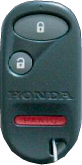 Honda Key Fob Cover