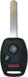 Honda Key Fob Cover