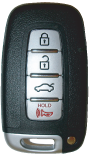 Kia Key Fob Cover