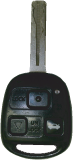 Lexus Key Fob Cover