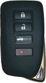 Lexus Key Fob Cover