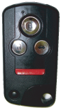 Acura Key Fob Cover