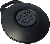 Harley Davidson Key Fob Cover
