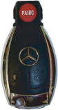 Mercedes Key Fob Cover