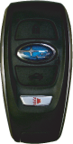 Subaru Key Fob Cover