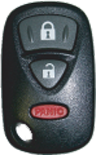 Suzuki Key Fob Cover
