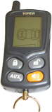 Viper Key Fob Cover