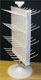 2-Sided Counter Top Display Rack (FREE SHIPPING)