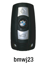 BMW Protective Key Fob Cover