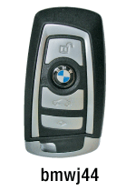 BMW Protective Key Fob Cover