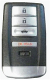 Acura Key Fob Cover
