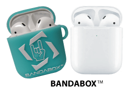 Apple Air Pod Cover by BANDABOX