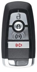 Ford Key Fob Cover