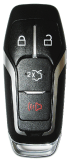 Ford Key Fob Cover