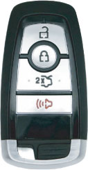 Ford Key Fob Cover
