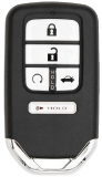 Honda Key Fob Cover