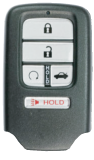 Honda Key Fob Cover