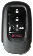 Honda Key Fob Cover