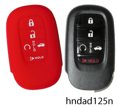 Honda Closed Face Protective Key Fob Cover