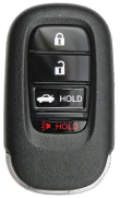 Honda Key Fob Cover
