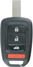 Honda Key Fob Cover