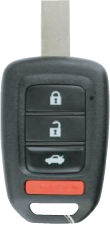 Honda Key Fob Cover