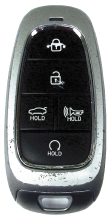 Hyundai Key Fob Cover
