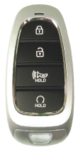 Hyundai Key Fob Cover