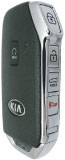 Hyundai Key Fob Cover