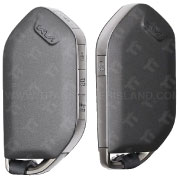 Hyundai Key Fob Cover