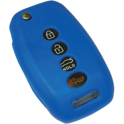 Kia Protective Key Fob Cover | The Jacket Store