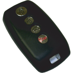 Kia Protective Key Fob Cover | The Jacket Store