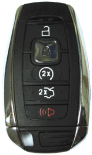 Lincoln Key Fob Cover