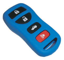 Nissan Protective Key Fob Cover | The Jacket Store