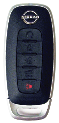 Nissan Key Fob Cover