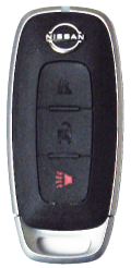 Nissan Key Fob Cover