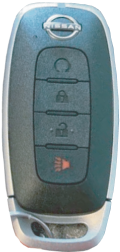 Nissan Key Fob Cover