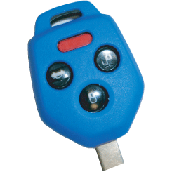 Subaru Protective Key Fob Cover