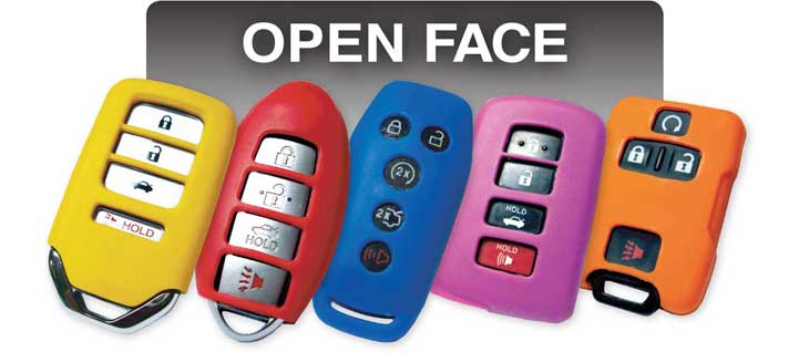 Key Fob Covers  The Jacket Store - The Jacket Store