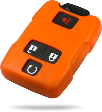 Protect Your Remote